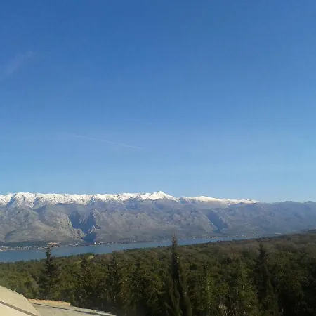 Appartamento Jovici Zara