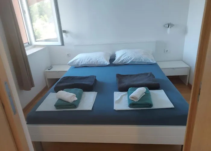 Jovici Apartman *