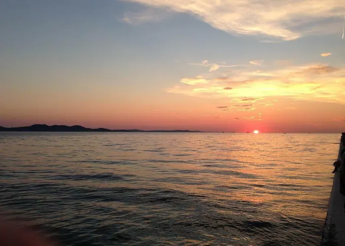 Apartman Jovici Zadar