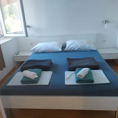 Jovici Apartmán *