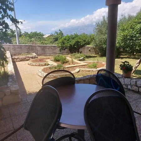 Apartment Jovici