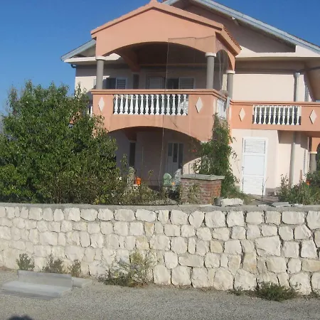 Apartment Jovici *