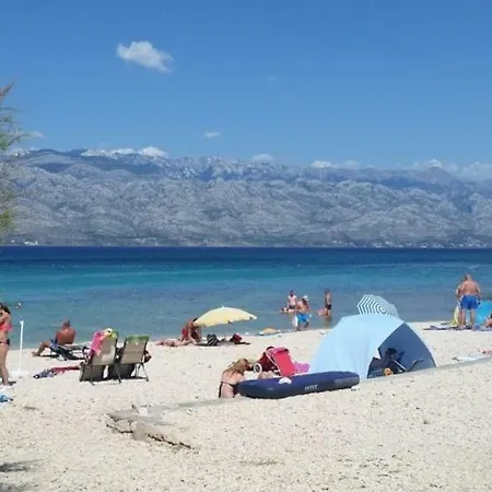 Jovici Apartamento