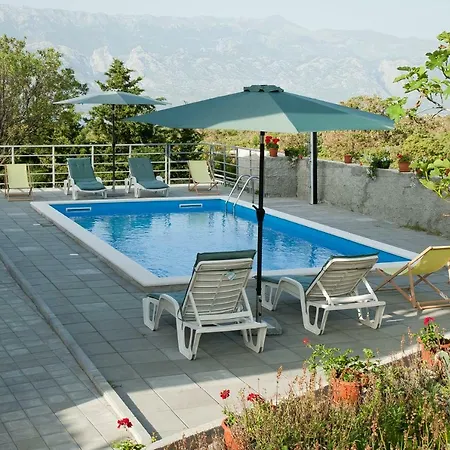 Jovici Appartement