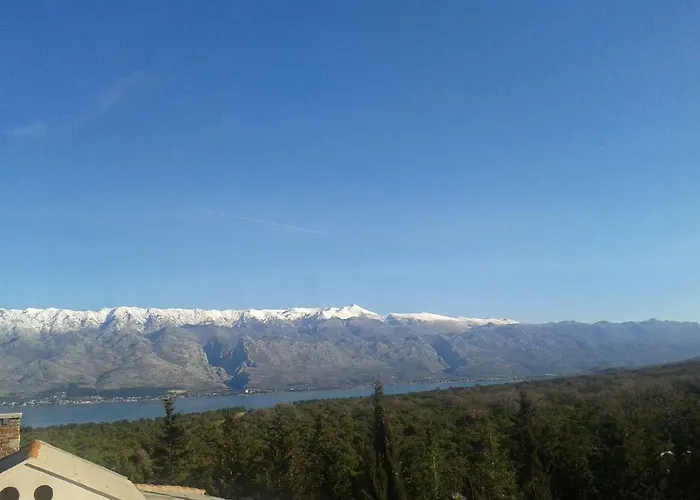 Апартаменты Jovici Задар